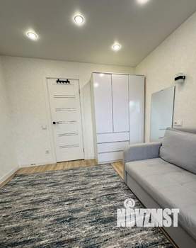 1-к квартира, вторичка, 17м2, 5/5 этаж