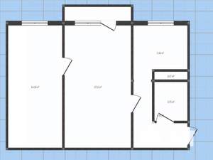 Фото квартиры на продажу (1)