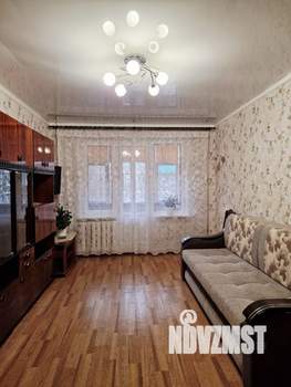 2-к квартира, вторичка, 46м2, 2/5 этаж