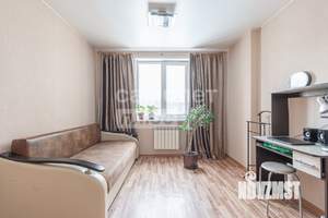 3-к квартира, вторичка, 71м2, 15/18 этаж