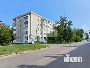 2-к квартира, вторичка, 52м2, 3/5 этаж