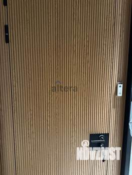 Студия квартира, сданный дом, 30м2, 4/4 этаж