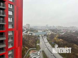 3-к квартира, вторичка, 77м2, 18/26 этаж