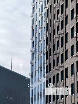 1-к квартира, вторичка, 31м2, 7/19 этаж