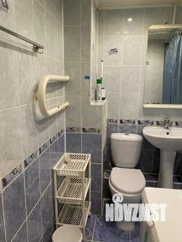 1-к квартира, вторичка, 34м2, 5/10 этаж