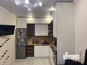 3-к квартира, вторичка, 65м2, 18/19 этаж