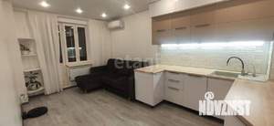 1-к квартира, вторичка, 56м2, 9/10 этаж