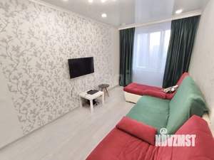 1-к квартира, вторичка, 30м2, 15/19 этаж