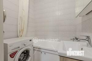3-к квартира, вторичка, 55м2, 2/14 этаж