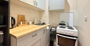 Студия квартира, вторичка, 29м2, 4/17 этаж