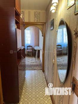 2-к квартира, вторичка, 44м2, 4/5 этаж