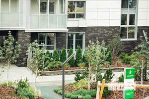 3-к квартира, вторичка, 91м2, 8/9 этаж