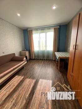 1-к квартира, вторичка, 28м2, 5/9 этаж