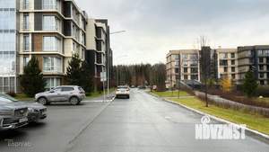 1-к квартира, вторичка, 45м2, 2/5 этаж