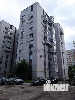 4-к квартира, вторичка, 117м2, 7/10 этаж