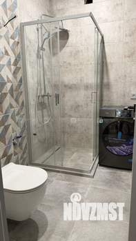 2-к квартира, вторичка, 53м2, 1/9 этаж