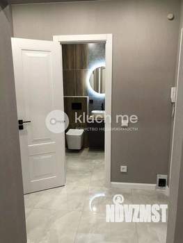 2-к квартира, вторичка, 46м2, 15/20 этаж
