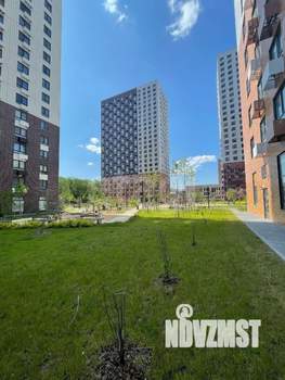 Студия квартира, вторичка, 21м2, 13/17 этаж