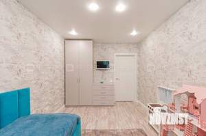 2-к квартира, вторичка, 53м2, 5/10 этаж