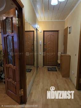 4-к квартира, вторичка, 84м2, 4/9 этаж