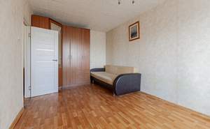 1-к квартира, вторичка, 34м2, 7/9 этаж