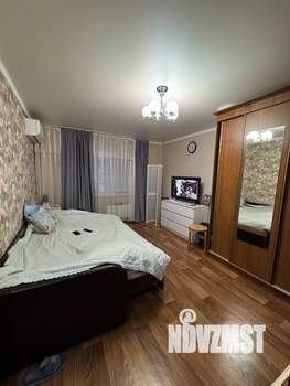 1-к квартира, вторичка, 37м2, 10/10 этаж