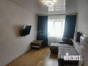 2-к квартира, вторичка, 48м2, 5/5 этаж