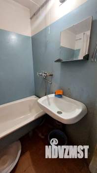 2-к квартира, вторичка, 50м2, 4/10 этаж