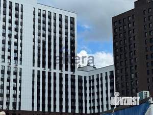 Студия квартира, вторичка, 31м2, 10/19 этаж