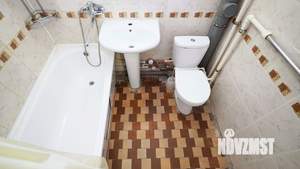 1-к квартира, вторичка, 33м2, 7/9 этаж