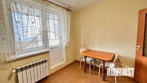 1-к квартира, вторичка, 35м2, 12/18 этаж