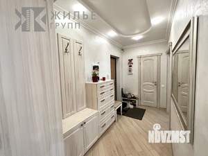 3-к квартира, вторичка, 94м2, 8/9 этаж
