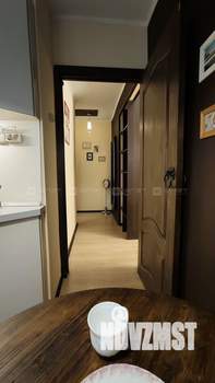 1-к квартира, вторичка, 33м2, 5/5 этаж