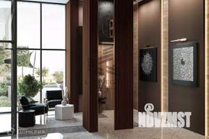 1-к квартира, вторичка, 45м2, 4/5 этаж