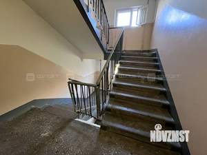 1-к квартира, вторичка, 35м2, 5/9 этаж