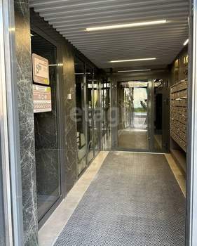 Студия квартира, вторичка, 35м2, 4/9 этаж