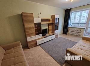 1-к квартира, вторичка, 33м2, 5/7 этаж