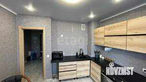 1-к квартира, вторичка, 40м2, 7/18 этаж