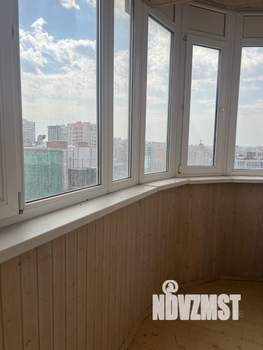 3-к квартира, вторичка, 107м2, 10/14 этаж