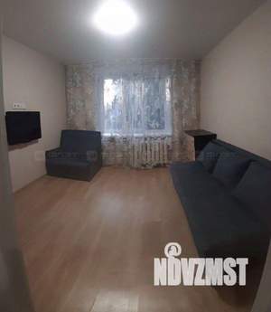 Студия квартира, вторичка, 19м2, 5/5 этаж