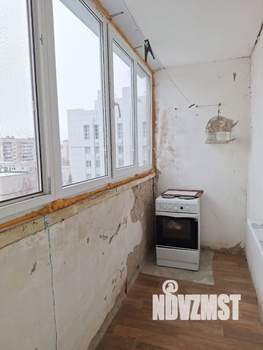 1-к квартира, вторичка, 50м2, 9/10 этаж