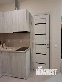 Студия квартира, вторичка, 16м2, 2/10 этаж