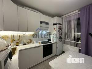 1-к квартира, вторичка, 36м2, 14/19 этаж