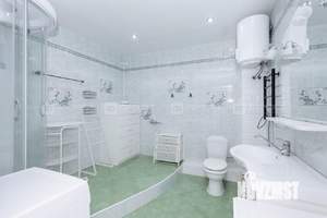 3-к квартира, вторичка, 132м2, 7/9 этаж