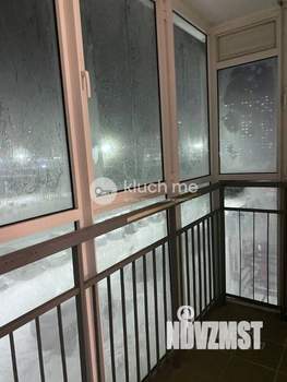 1-к квартира, вторичка, 37м2, 3/18 этаж