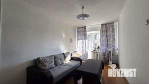 4-к квартира, вторичка, 74м2, 5/5 этаж
