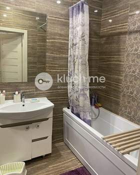 3-к квартира, вторичка, 71м2, 5/12 этаж