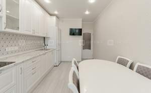 1-к квартира, вторичка, 46м2, 5/24 этаж