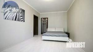 2-к квартира, вторичка, 72м2, 4/10 этаж