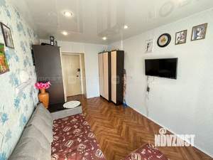 1-к квартира, вторичка, 27м2, 2/9 этаж